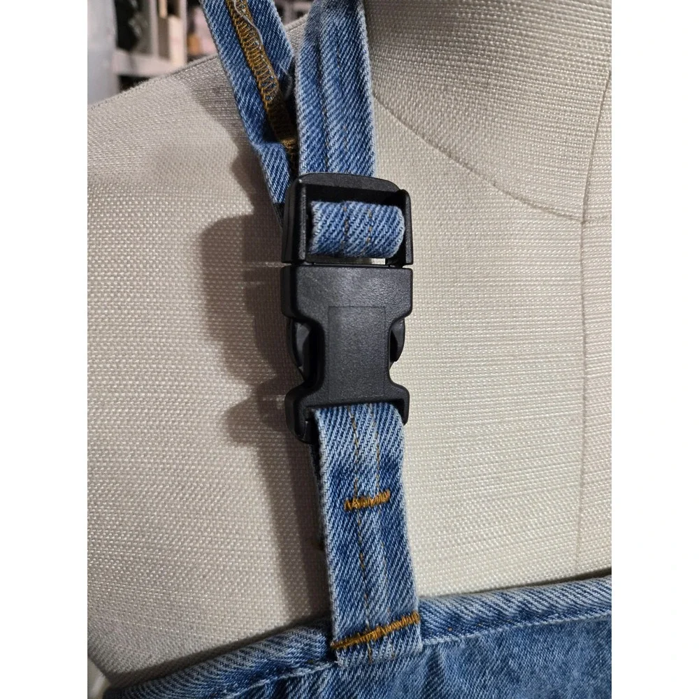N/A vintage denim